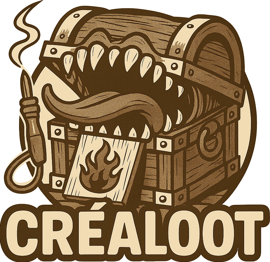 Créaloot